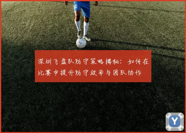 深圳飞盘队防守策略揭秘：如何在比赛中提升防守效率与团队协作