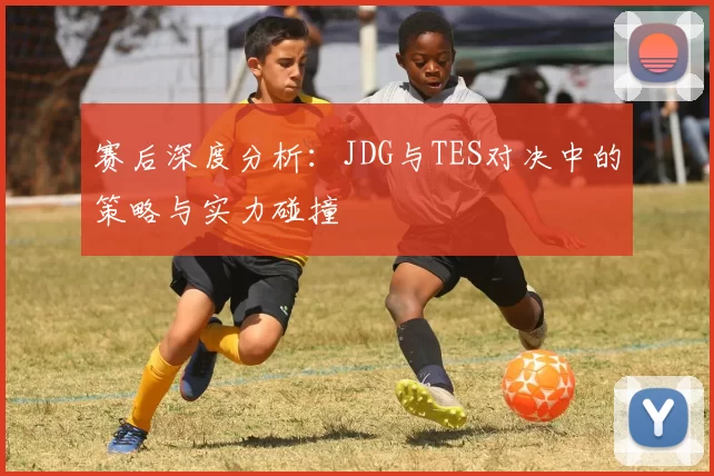 赛后深度分析：JDG与TES对决中的策略与实力碰撞