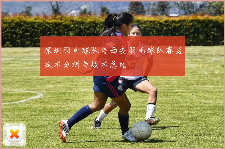 深圳羽毛球队与西安羽毛球队赛后技术分析与战术总结