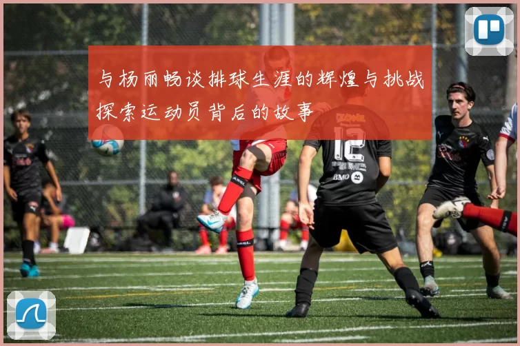 与杨丽畅谈排球生涯的辉煌与挑战探索运动员背后的故事