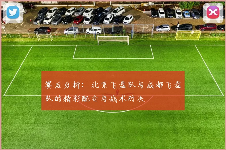 赛后分析：北京飞盘队与成都飞盘队的精彩配合与战术对决