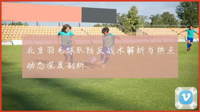 北京羽毛球队防反战术解析与热点动态深度剖析