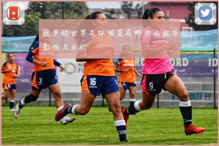 姓罗的世界足球明星有哪些成就与影响力分析