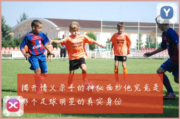 揭开情义杀手的神秘面纱他究竟是哪个足球明星的真实身份