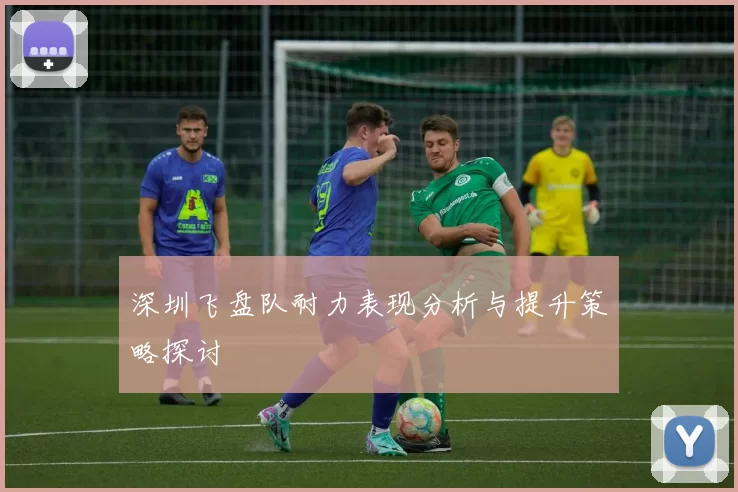 深圳飞盘队耐力表现分析与提升策略探讨