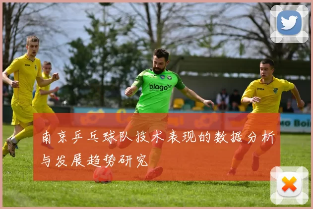 南京乒乓球队技术表现的数据分析与发展趋势研究