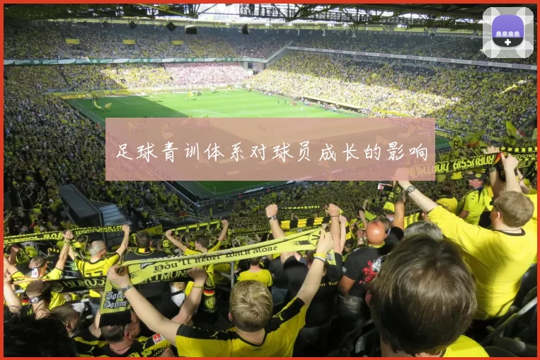 足球青训体系对球员成长的影响