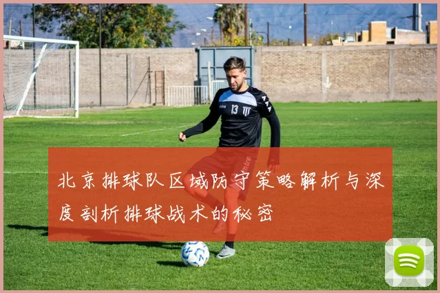 北京排球队区域防守策略解析与深度剖析排球战术的秘密