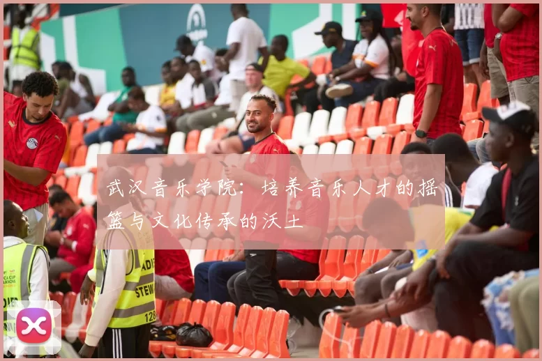 武汉音乐学院：培养音乐人才的摇篮与文化传承的沃土